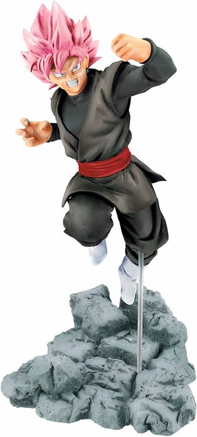 Famous Scientist "Dragon Ball Super" Soul??Soul Goku Black