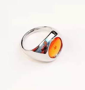 Ring | Dragon Ball Collectible Character