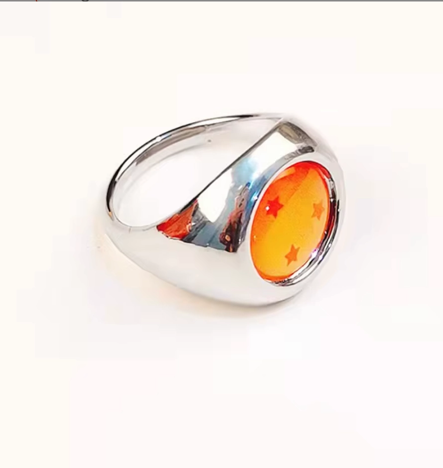 Ring | Dragon Ball Blind Bag