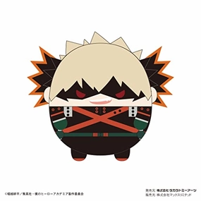 HA-30 "My Hero Academia" Fuwakororin (M Size) Special B Bakugo Katsuki Patio Decor