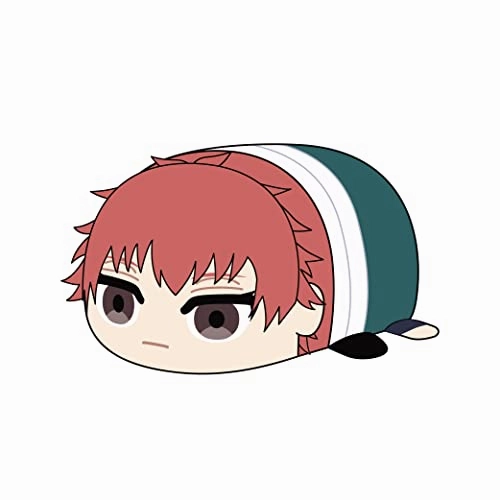 NT-12 "NARUTO -Shippuden-" Potekoro Mascot (M Size) 2 H Sasori (Past) Superhero Collectible