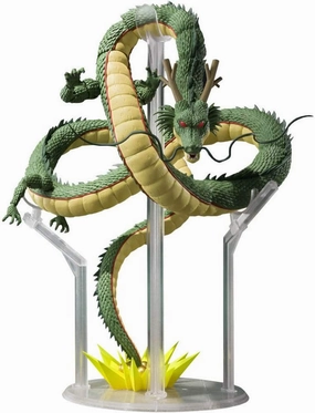 S.H. Figuarts Dragon Ball Z Shenron Action Figure Minimalist Home Educational Toy