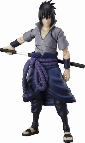 S.H.Figuarts "NARUTO -Shippuden-" Uchiha Sasuke -The One Who Carries All The Hatred- 2024 Re-release sustainable product Desktop Decor