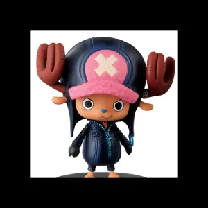 Gaming Art Tony Tony Chopper DXF The Grandline Men One Piece Film Gold
