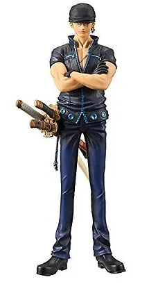 Medieval Knight "One Piece Film Gold" DXF The Grandline Men Zoro