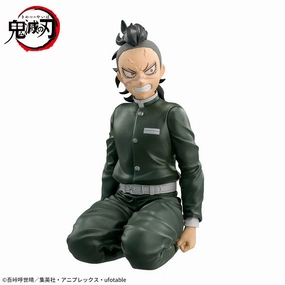 Gaming Decor Sega - Chokonose Pm: Fushigawa From Demon Slayer Figure Retro design