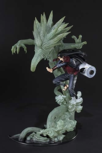 Senju Hashirama (Kizuna Relation version) Figuarts ZERO Naruto Shippuuden - Bandai Farm Animal