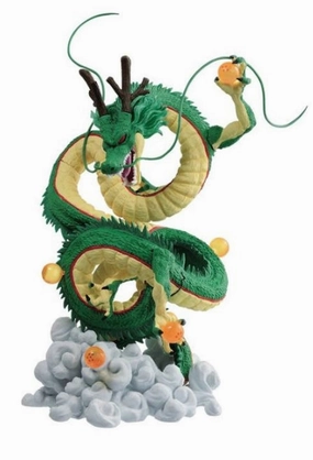 Wedding Cake Topper "Dragon Ball Z" Shenron Creator x Creator