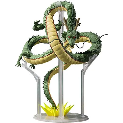 Blind Bag Shen Long / Shenron S.H.Figuarts Dragon Ball - Bandai