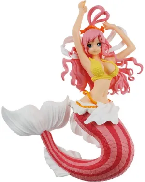 Patio Decor Artistic expression Shirahoshi Creator x Creator One Piece