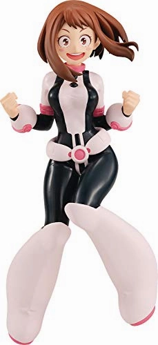 Bird Model Popular Character POP UP PARADE "My Hero Academia" Uraraka Ochaco Hero Costume Ver.