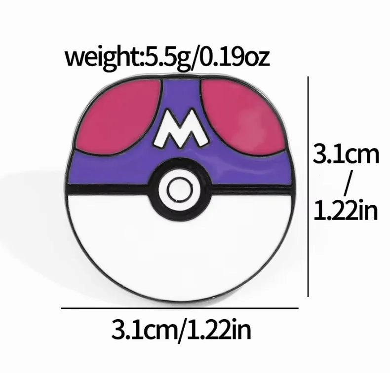 Pin | Pok??mon | Pok?? Ball (see variants) Business gift