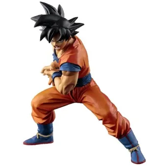Son Goku HG Luminous, Dragon Ball Z - Bandai Bird Sculpture Everyday Use