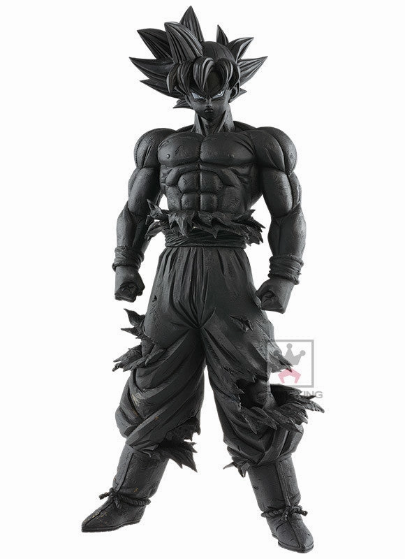 Resale Value Son Goku Migatte no Goku'i (Special Color ver. version) Dragon Ball Super