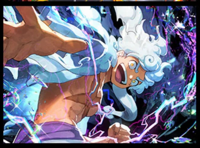 Pop Vinyl Limited Sculpture Sophisticated product One Piece | TCG: Starter Deck [23-28]