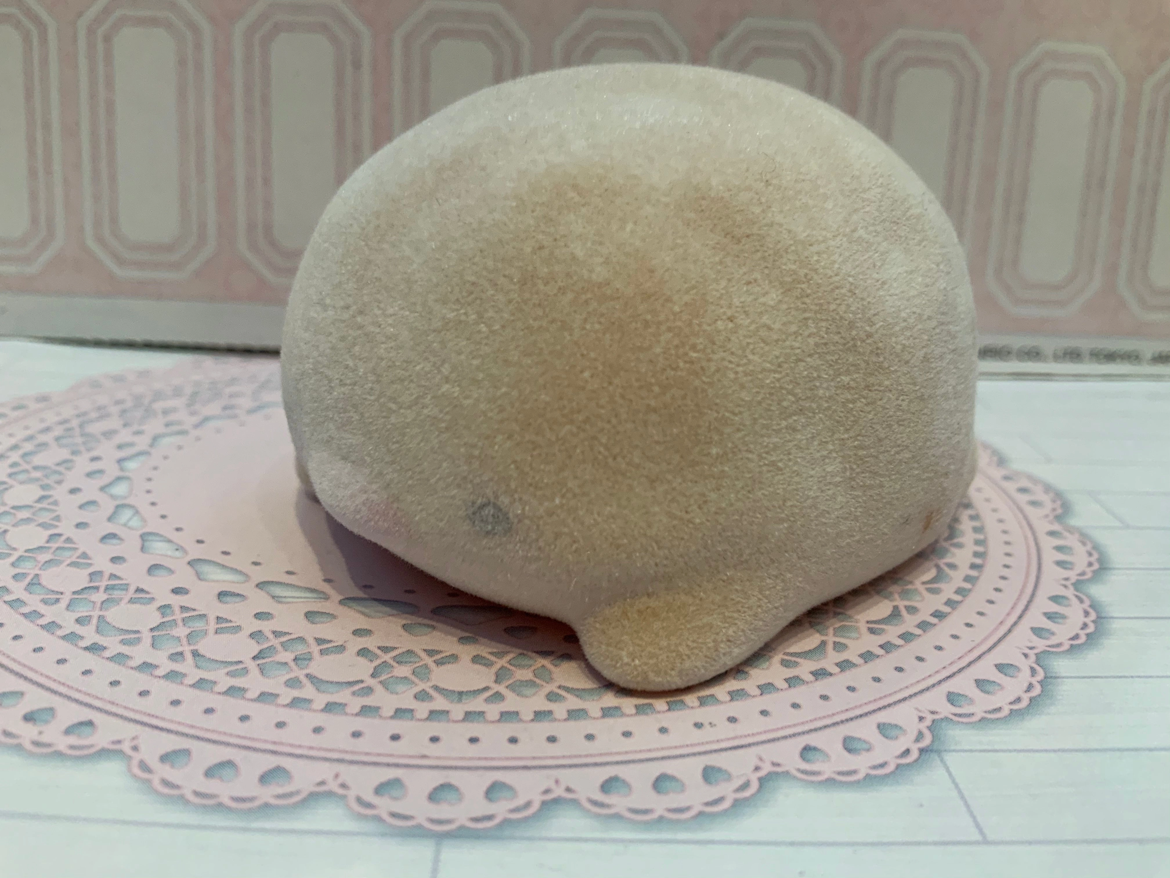 Sumikko Gurashi Velvet Fur Light Up Figure 10 Pieces Set (In-stock) Standing Pose Vinyl Statue