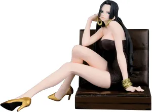 "One Piece" Creator x Creator II Boa Hancock special vers. Comic Adaptation Cultural Heritage