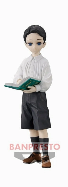 "Demon Slayer: Kimetsu No Yaiba" Oni no Sou Vol.6 Kibutsuji Muzan/Toshikuni Themed Decor Limited Product