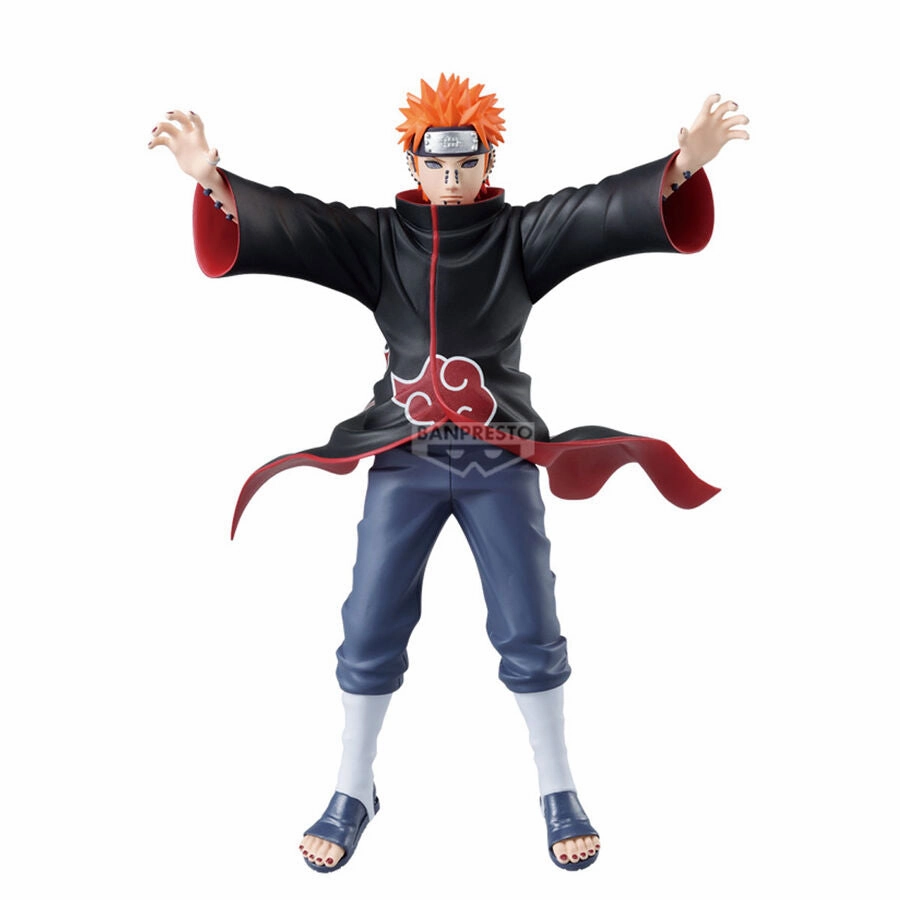 Fantasy Collection "Naruto Shippuden" VIBRATION STARS -KAKUZU ?? PAIN- PAIN