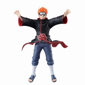 Fantasy Collection "Naruto Shippuden" VIBRATION STARS -KAKUZU ?? PAIN- PAIN