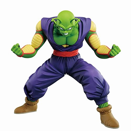 Art Decor Ichiban Kuji "Dragon Ball Super: Super Hero" B Prize Masterlise Piccolo Figure