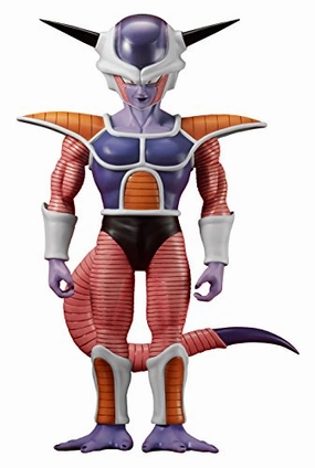 Premium Hobby stress relief Freezer - First Form Gigantic Series, Dragon Ball Z - X-Plus