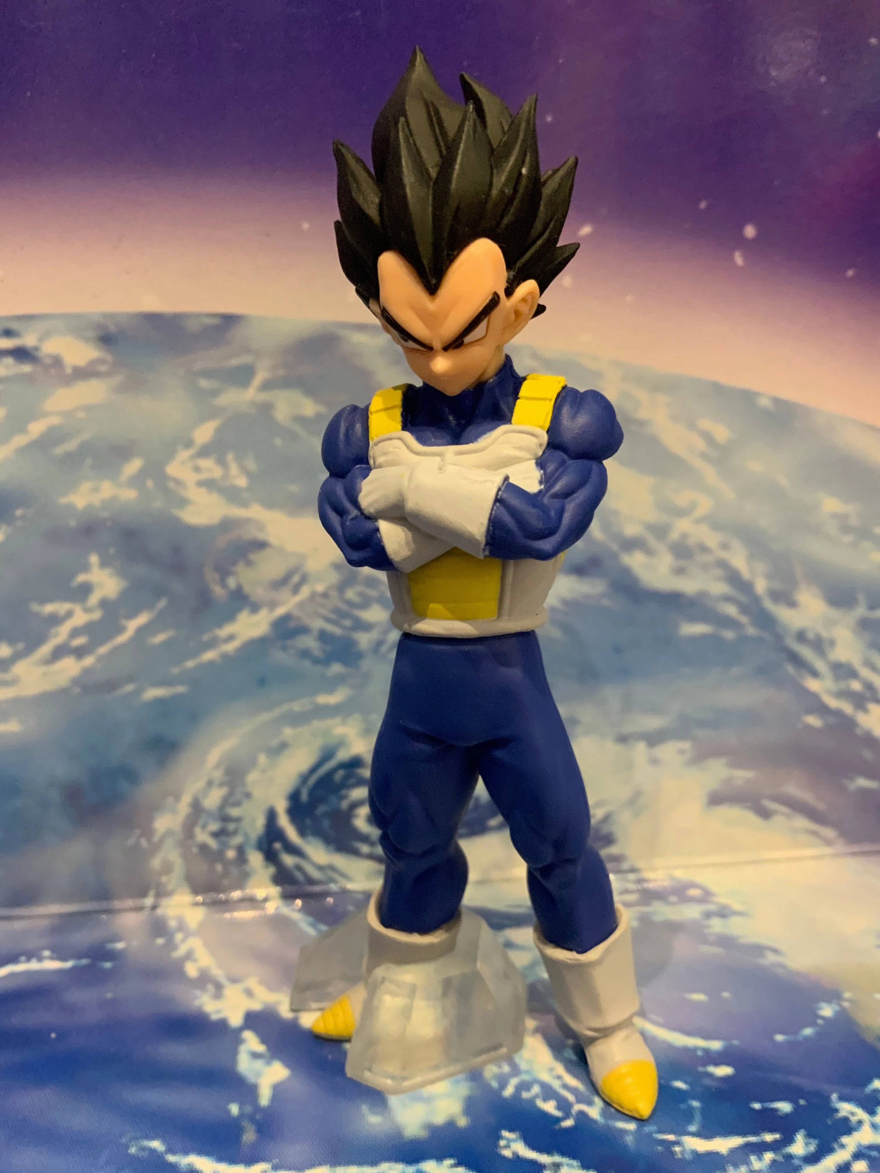 Mother's Day HG Dragon Ball Character Figure Vol.8 5 Pieces Set (In-stock)