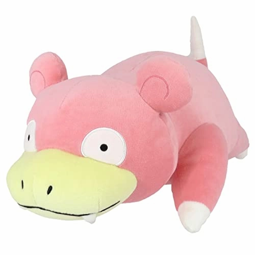 Preservation Tool "Pokemon" Mochifuwa Cushion PZ14 Slowpoke