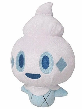 Fantasy Collection Art Merchandise "Pokemon" Allstar Collection Plush PP34  Vanillite (S Size)