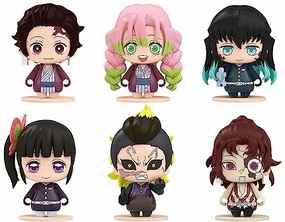 Pocket-Maquette "Demon Slayer: Kimetsu no Yaiba" 07 (Trading) Collecting Community