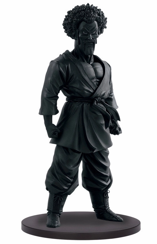Fantasy Statue "Dragon Ball Z" Resolution of Soldiers vol.3 Mr. Satan Special vers.