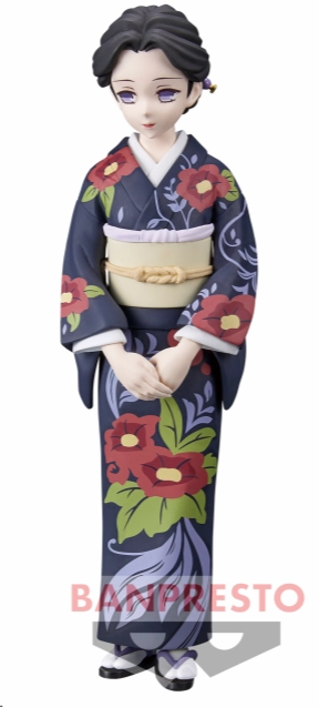 Coffee Table "Demon Slayer: Kimetsu no Yaiba" FIGURE Vol.22 Tamayo