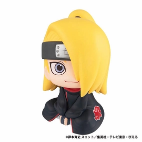 Look Up Series "NARUTO -Shippuden-" Deidara Light Up Feature Valentine Gift