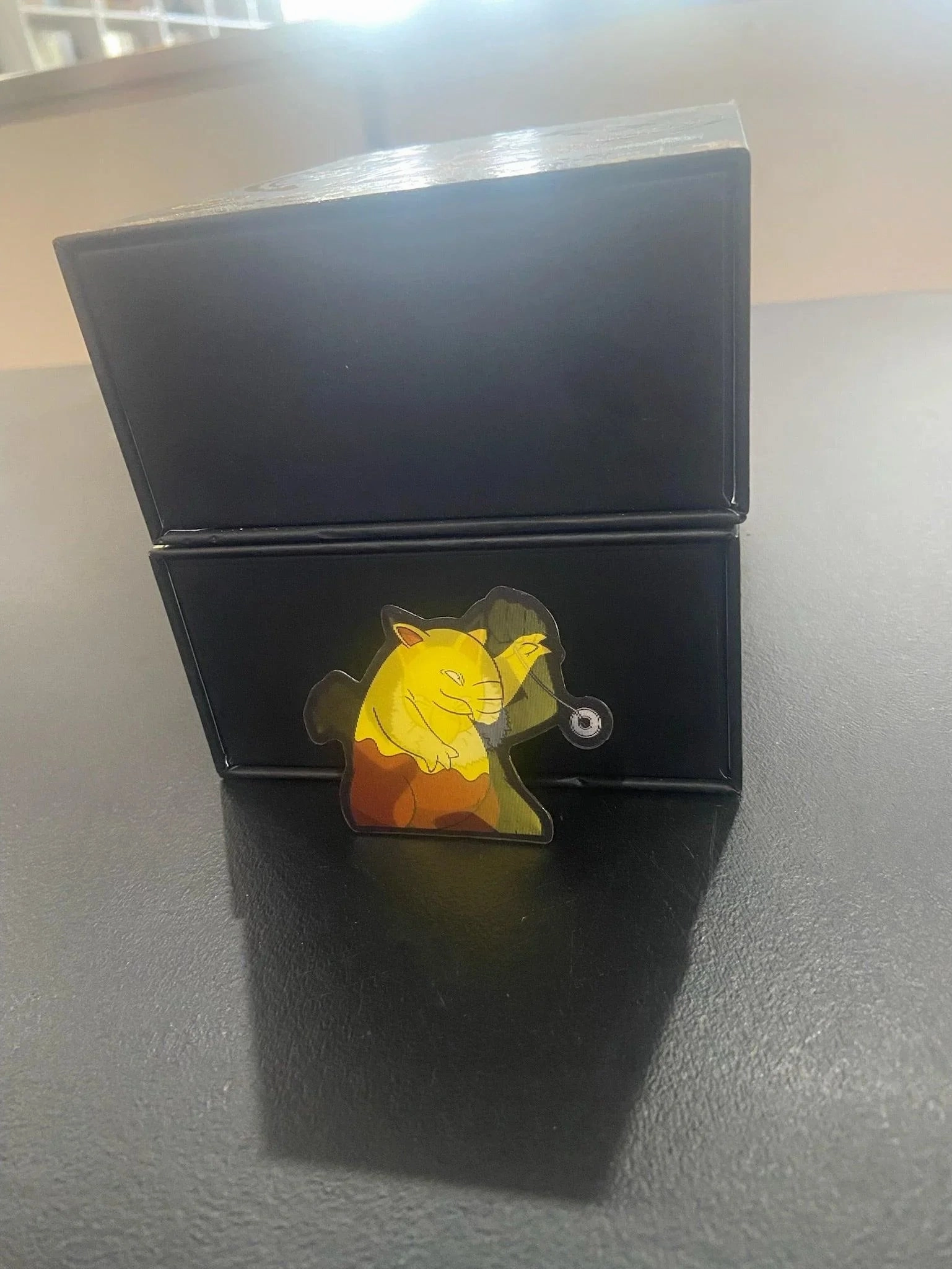 Small Sticker (SA-PO-01) - Pok??mon Miniature Hobby Cultural Icon