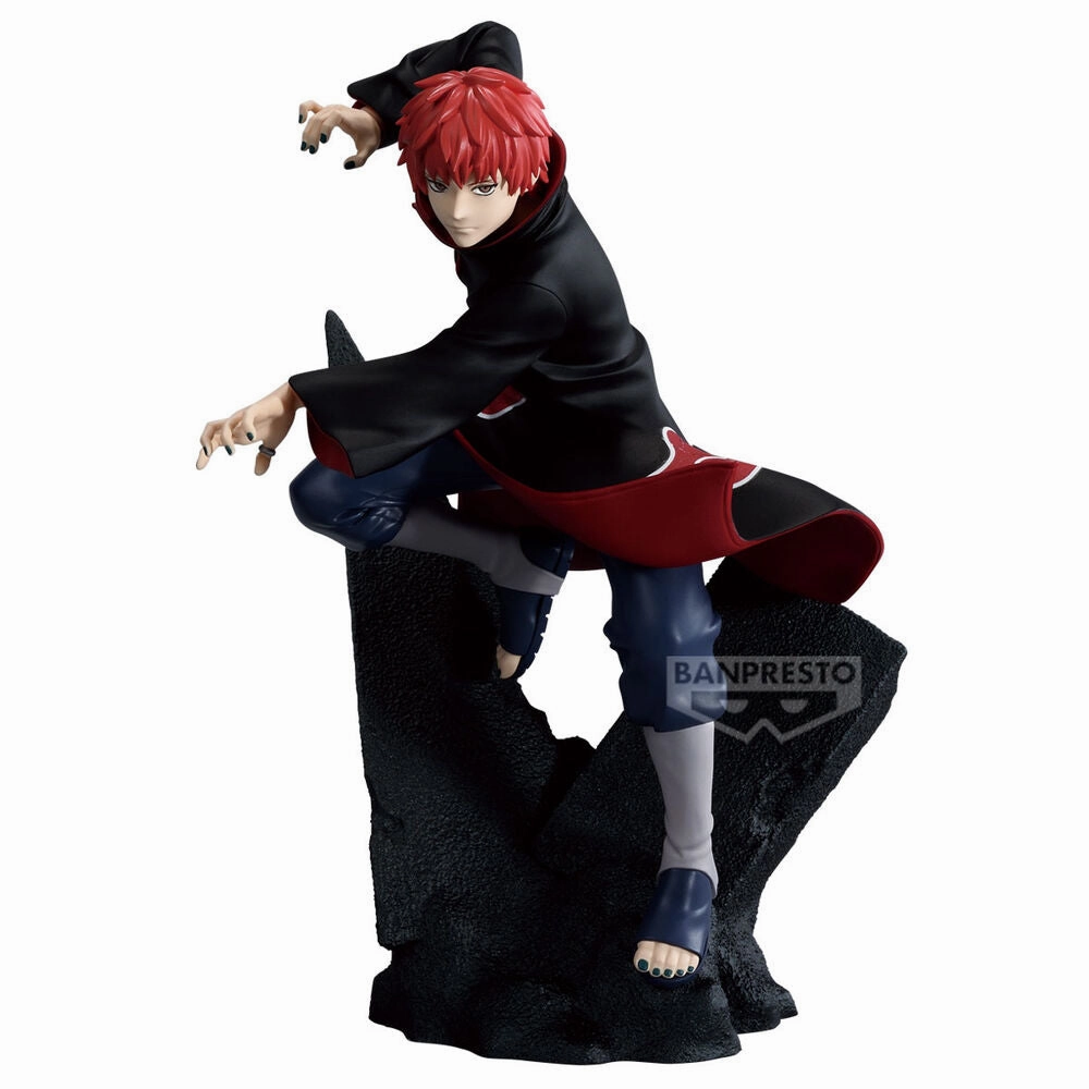 "Naruto Shippuden" EFFECTREME -SASORI- Specialist Shop Anime Series