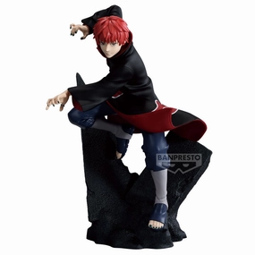 "Naruto Shippuden" EFFECTREME -SASORI- Specialist Shop Anime Series