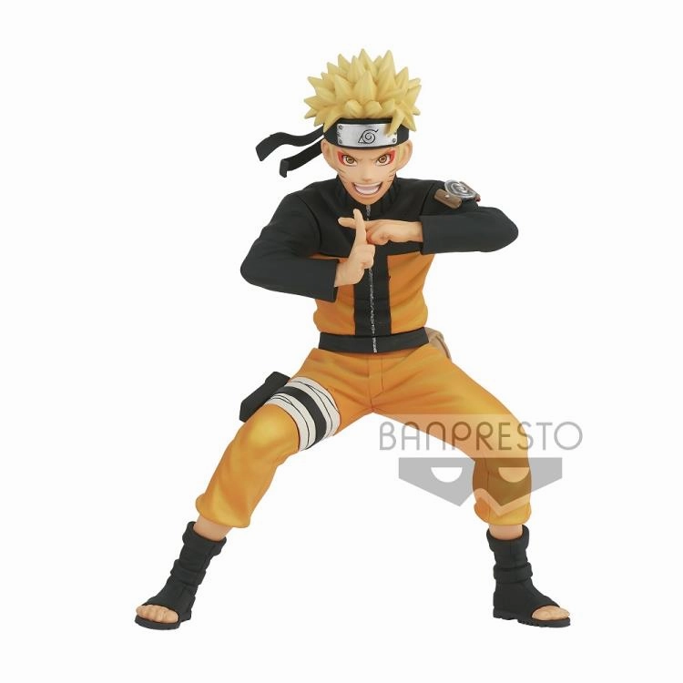Living room Film Character "Naruto: Shippuden" VIBRATION STARS-NARA SHIKAMARU??UZUMAKI NARUTO- ??Naruto