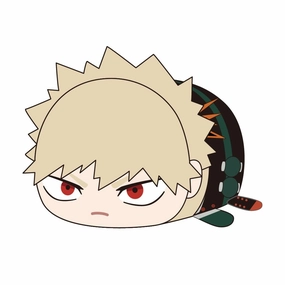 HA-49 "My Hero Academia" Potekoro Mascot Big B Bakugo Katsuki Seasonal Decoration Multi Pack