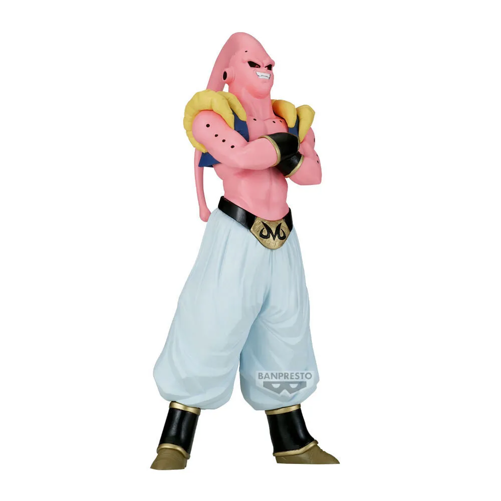 Vinyl Toy Understated Goods Dragon Ball Z Match Makers Majin Buu vs. Ultimate Gohan
