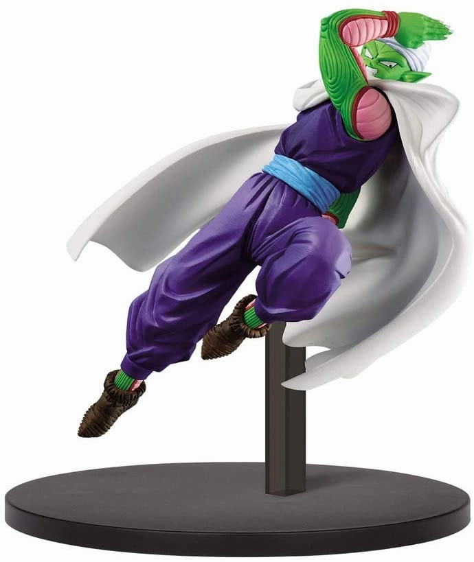 Casual Fan International Brand "Dragon Ball Super" Chousenshi Retsuden Vol.3 Piccolo