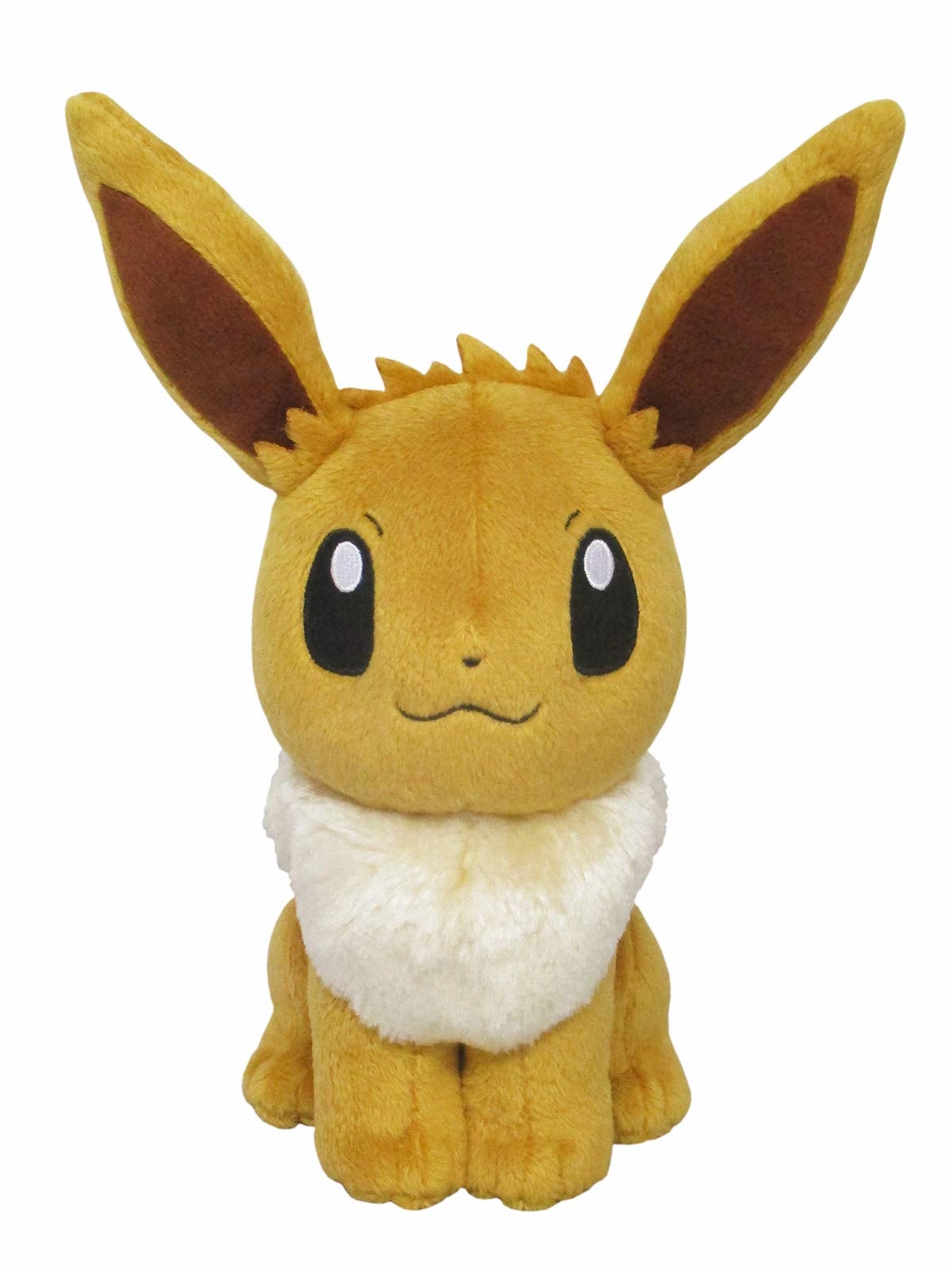 Home Office "Pokemon" Plush All Star Collection PP07 Eevee (S Size)