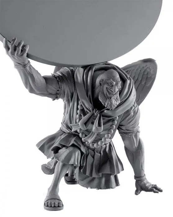 Urouge Special Version  SCultures Figure Colosseum V vol.1 One Piece Vinyl Statue