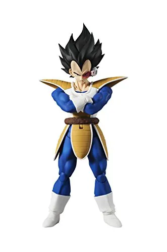 Vegeta  S.H.Figuarts Dragon Ball Z - Bandai Gaming Item PVC Object
