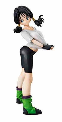 Videl Dragon Ball Gals Dragon Ball Z - MegaHouse Dynamic Pose