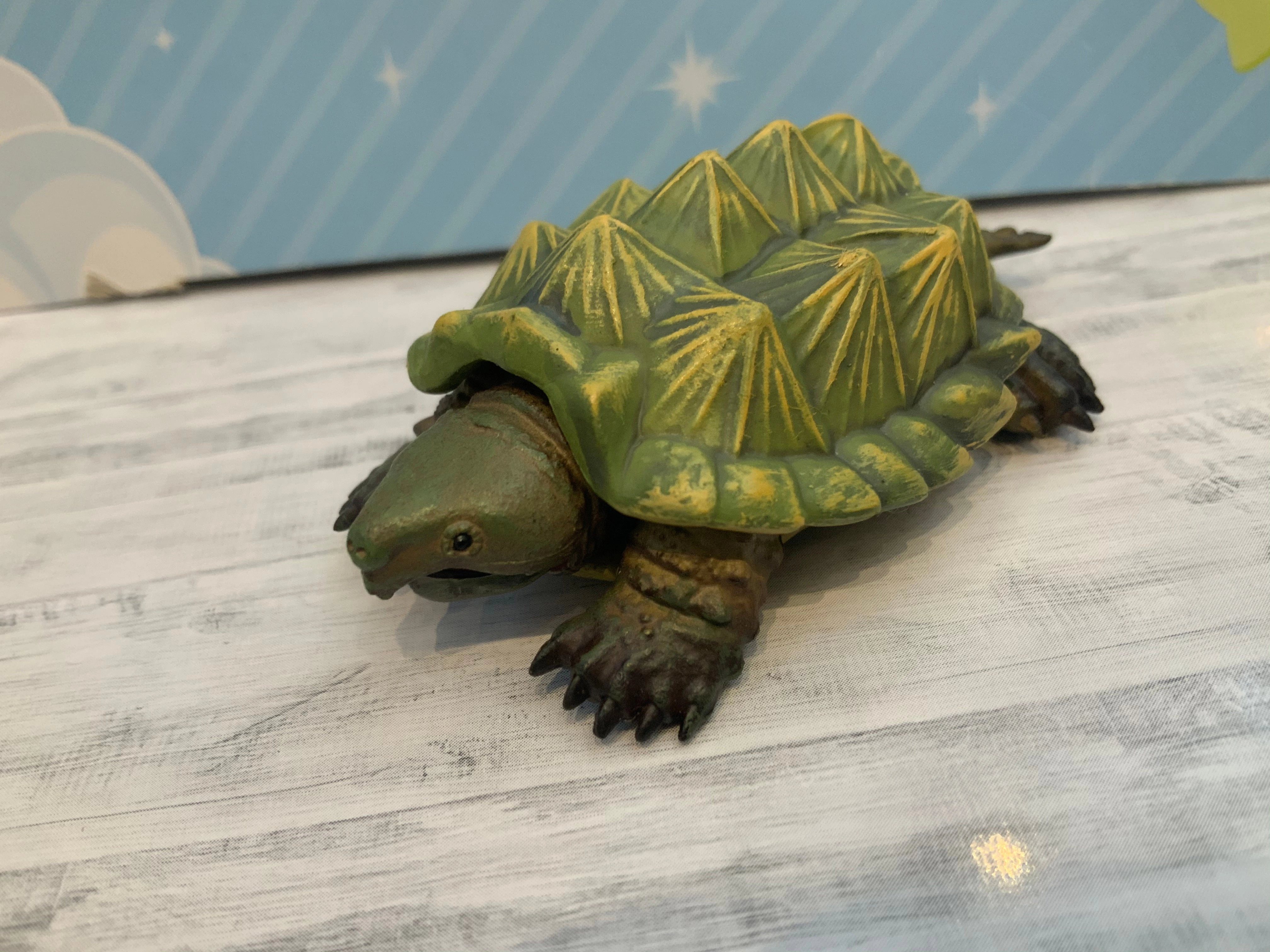 Superhero Pose Miniature Display Dangerous Marine Mammals Wikipedia Figure 4 Pieces Set (In-stock)