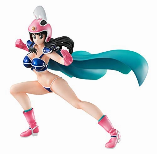 Chi-chi (Armor ver.) Dragon Ball Gals Dragon Ball - MegaHouse Robot Product