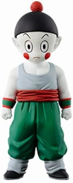 "Dragon Ball Z" Chousukei Chaozu / Chiaotzu Fantasy Piece Anime Series