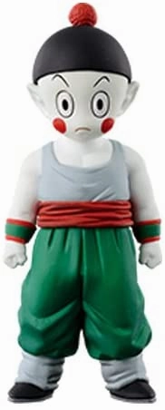 "Dragon Ball Z" Chousukei Chaozu / Chiaotzu Fantasy Piece Anime Series