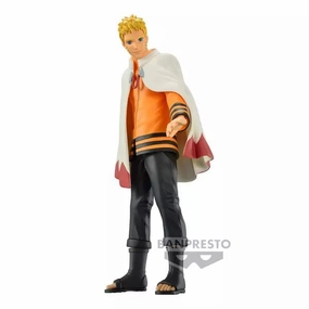 Landmark Replica "NARUTO" 20th Anniversary Uzumaki Naruto -Hokage-