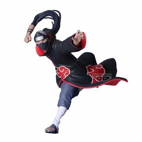 Figure | Naruto | Kakazu | Banpresto Vibration Stars Art Creation